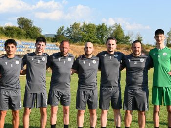 Πεντάδα μεταγραφών για τον Τιτάνα Λογγάδων