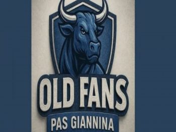 Old Fans: « Ξεκινά η αντεπίθεση, ο ταύρος είναι εδώ»