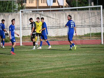 Οι φάσεις από το Αναγέννηση Άρτας-ΠΑΣ Γιάννινα