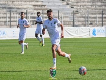 Koντά στον Ταβάρες ο ΠΑΣ, δοκιμάζεται ο Πλανάκης