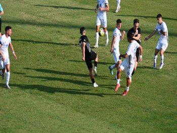 LIVE (ΤΕΛΙΚΟ) Νέστος Χρυσούπολης - ΠΑΣ Γιάννινα 1-0