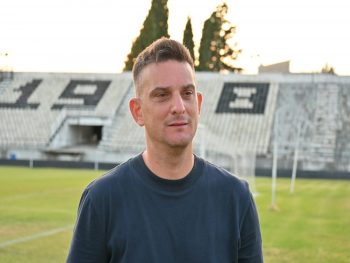 Κούστας: «Oι παίκτες μας δεν είναι κομπιούτερ»