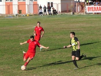 «Το πρωτάθλημα αρχίζει, η εξέδρα πλημμυρίζει» στην Α’ κατηγορία 