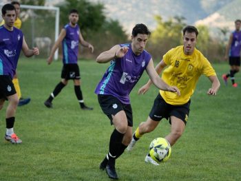 LIVE Oι αγώνες της Α' κατηγορίας και του Κυπέλλου