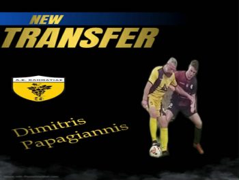 Επέστρεψε στην Κληματιά ο Παπαγιάννης