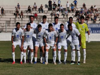 To Σάββατο 27 Σεπτεμβρίου (17.00) το ΠΑΣ Γιάννινα- ΠΑΟΚ Β'