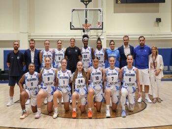 Μόνο κέρδος έχει ο ΠΑΣ από τη ρεβάνς με την Γκερνίκα