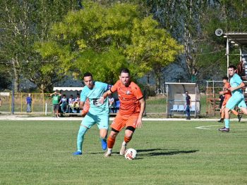Νικηφόρο ξεκίνημα για την Ανατολή, 2-0 την Κρανούλα (video-photos)