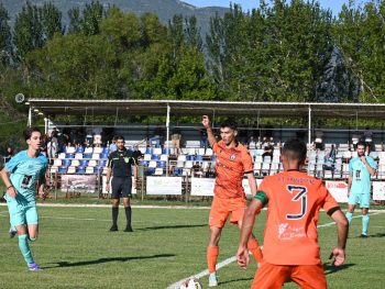 Μεγάλο διπλό για τους Λογγάδες, νίκες για Καστρίτσα και Ανατολή