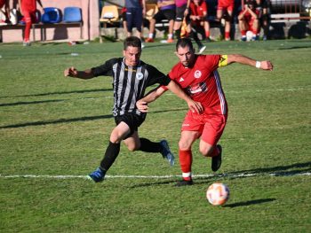 Εμφατική νίκη στην πρεμιέρα για την Κατσικά, 5-0 το Νησί (video-photos)