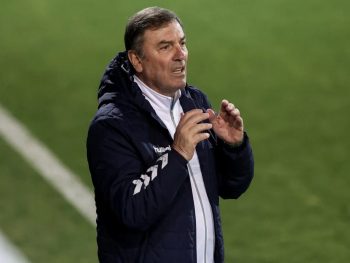 Ισόπαλος ο Ηρακλής στην πρεμιέρα – Τέλος ο Τεννές από τον πάγκο(Video)