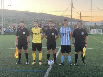 Διπλό με ανατροπή για την Καστρίτσα στην πρεμιέρα,Ατλας-Καστρίτσα 1-2 (video&photos)