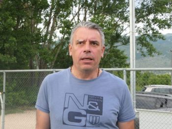 Νέος προπονητής στους Αμπελόκηπους ο Ανέστης Ζώης 