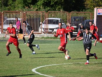 Νίκες για Ελεούσα, Κατσικά, Κόνιτσα και Κουτσελιό