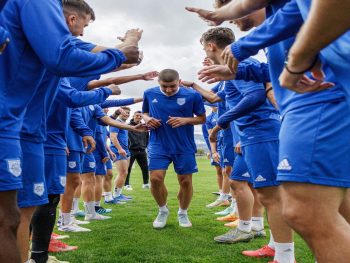 Με 21 παίκτες η αποστολή του ΠΑΣ στον Βόλο