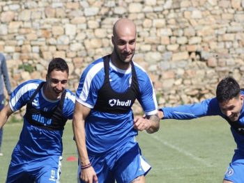 Με Βέλλιο η αποστολή της Νίκης Βόλου ενόψει ΠΑΣ 