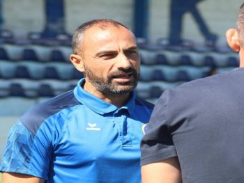 Γεωργιάδης «Μπορεί να πετύχει σπουδαία πράγματα ο ΠΑΣ»