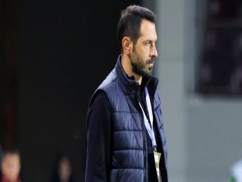 Τέλος και τυπικά από την ΑΕΛ ο Γιώργος Πετράκης 