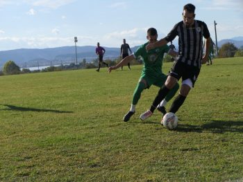 Ακάθεκτοι οι Λογγάδες, 3-0 τον Αετό Νήσου (video)