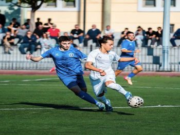 Oνειρικό ξεκίνημα για την Κ19 του ΠΑΣ, 1-4 τη Νίκη Βόλου