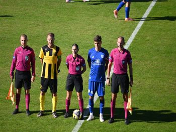 LIVE (ΤΕΛΙΚΟ) ΠΑΣ Γιάννινα - Αναγέννηση Καρδίτσας 0-0