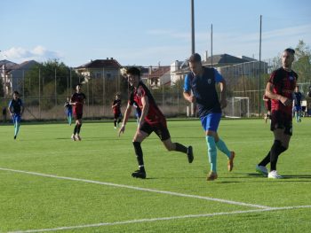 To απόλυτο η Κατσικά, μοιρασιά σε Ελεούσα- Ενωσιακό 