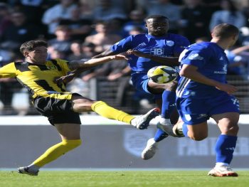 Πρώτος βαθμός αλλά είναι πίσω, ΠΑΣ Γιάννινα- Αν.Καρδίτσας 0-0