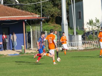 Πρόκριση για τους«οράνιε», Πέραμα- ΑΕ Γιάννενα 1-2 (video)
