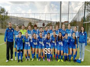 Εντυπωσιακό πέρασμα (0-9) για τον ΠΑΣ από την Αριδαία 