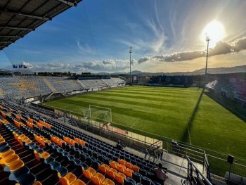 LIVE (ΤΕΛΙΚΟ) Αστέρας Aktor B' - ΠΑΣ Γιάννινα 2-1