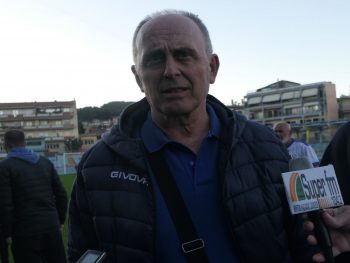 Λάππας: «Ο ΠΑΣ Γιάννινα θα βρει τον δρόμο του» (video)