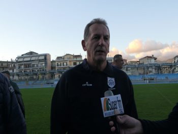 Χαρίσης: «Στενάχωρο που δεν ανταποκρίθηκε ο κόσμος» (video)