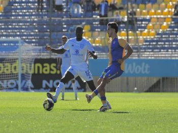 Κρίμα κι άδικο, Αστέρας Β'- ΠΑΣ Γιάννινα 2-1 