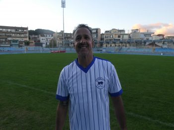Λουτσιάνο: «Ο ΠΑΣ αξίζει να είναι στη Super League» (video)