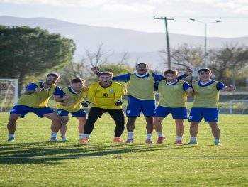 Σε πρώτο πλάνο στον ΠΑΣ  ο αγώνας με την  Καβάλα