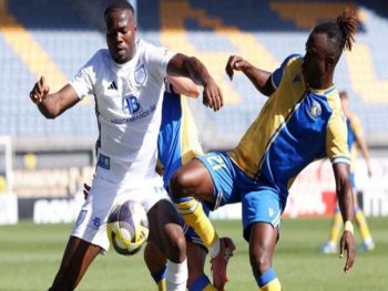 Η βαθμολογία του Α' ομίλου της Super League 2