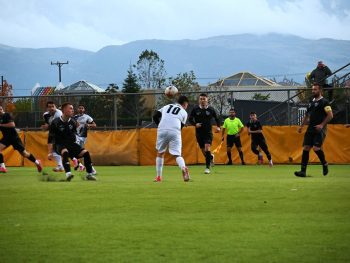 Πολύτιμο τρίποντο για το Κουτσελιό, 3-5 το Νησί (video)