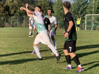 Κοσμηρά-Βελισσάριο 1-1: Μοιρασιά στο γήπεδο Κοσμηράς με πολλές χαμένες ευκαιρίες(video)