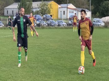 Δροσοχώρι – Κοσμηρά 2-3:Χατ-τρικ του Χριστογιώργου και πρώτη νίκη για την Κοσμηρά(Videos)