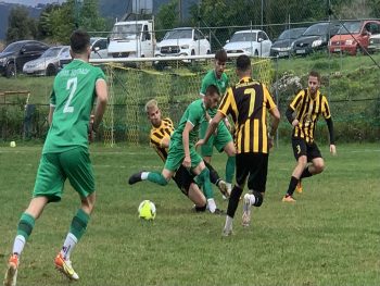 Καστρίτσα-Λογγάδες 0-0: Λευκή ισοπαλία με ελάχιστες φάσεις στην Καστρίτσα(video&photos)