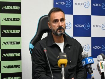 Καβακάς: «Μικρή η Super League 2 για τον ΠΑΣ» (video)