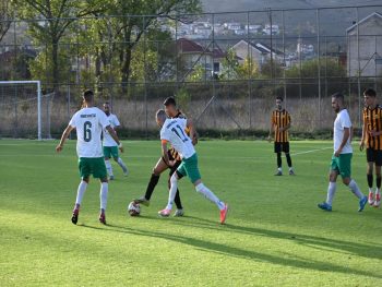 Με σούπερ Κίτσο η Κόνιτσα, 1-0 την Κληματιά (video)