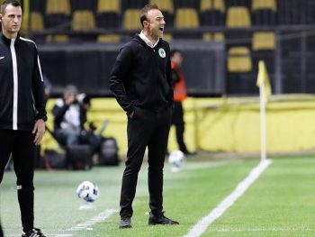 Κόντης αντί του Ράσταβατς στον ΟΦΗ