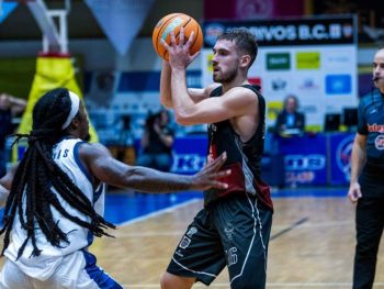 Μεγάλη νίκη του Βίκου (68-82) στην Αμαλιάδα