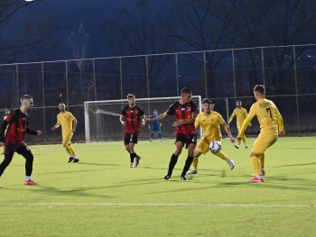 «Καθάρισε» ο Παπαρούνας Σ. για τους Αμπελόκηπους 2-1 την Ελεούσα (video)