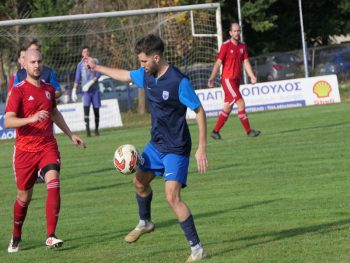 Άνετη νίκη για την Ανατολή, 5-0 τη Ζωοδόχο (video)
