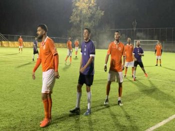 Το ντέρμπι κορυφής η Νιούκαστλ, μοιρασιά στα Σερβιανά