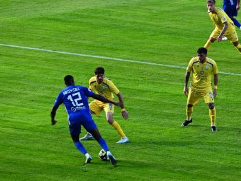 Ισοπαλία σαν ήττα, ΠΑΣ Γιάννινα- Καβάλα 0-0 