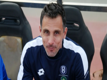 Στολτίδης: «Αφιερωμένη η νίκη στον Σπανό» (video)