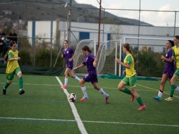 Ενδιαφέρουσες μάχες για τις γιαννιώτικες ομάδες